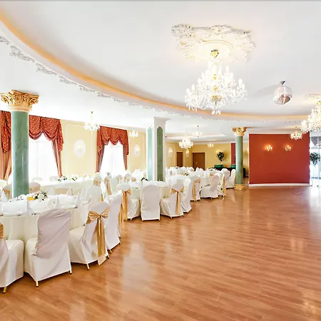 Jasek Premium Hotel Wrocław