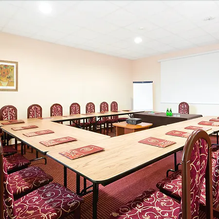 Jasek Premium 3* Wrocław