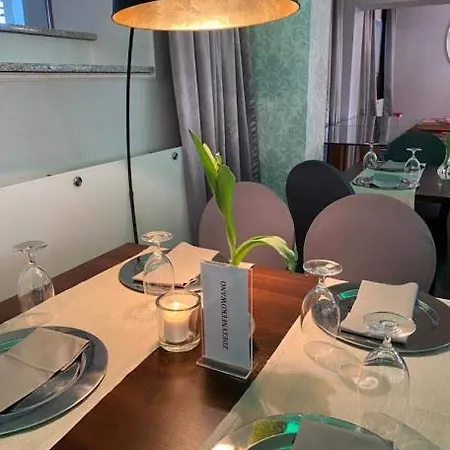 Hotel Jasek Premium Wrocław