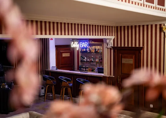 Hotell Jasek Premium