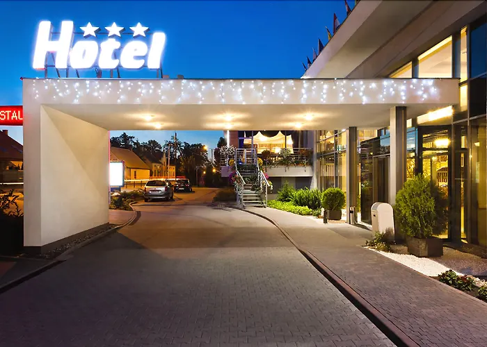 Jasek Premium Hotell