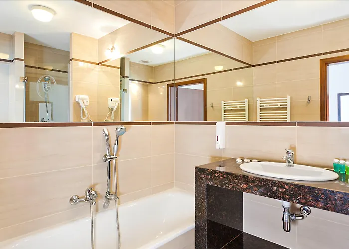 Jasek Premium Hotell