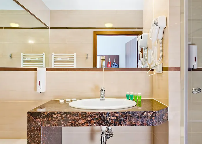 Hotell Jasek Premium 3*