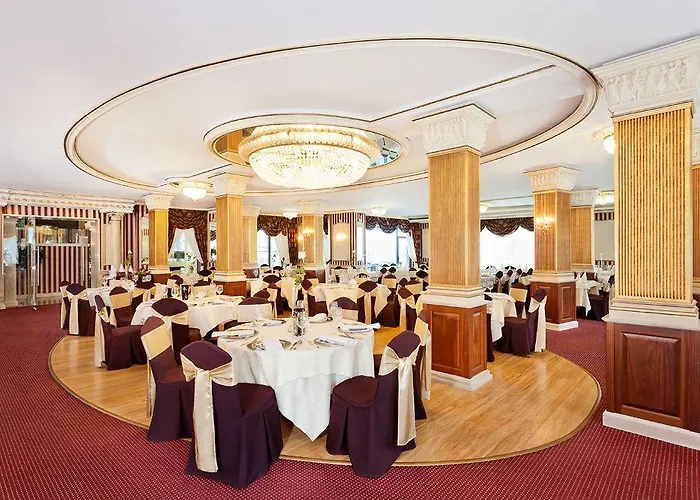 Hotell Jasek Premium Wrocław