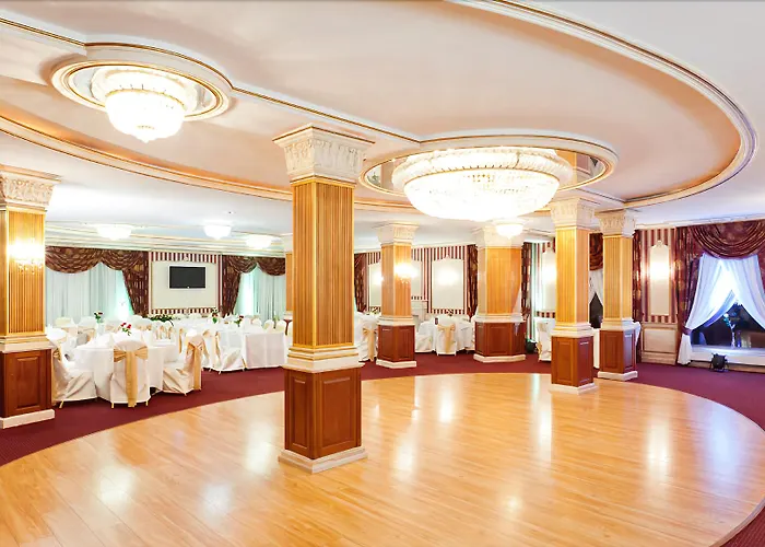 Jasek Premium Hotell Wrocław