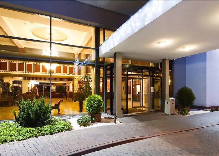 Jasek Premium Hotell 3*