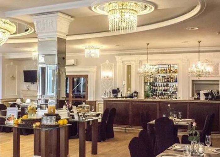 Hotell Jasek Premium