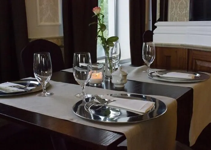 Jasek Premium Hotell Wrocław