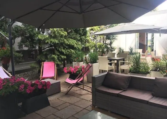 Hotell Jasek Premium