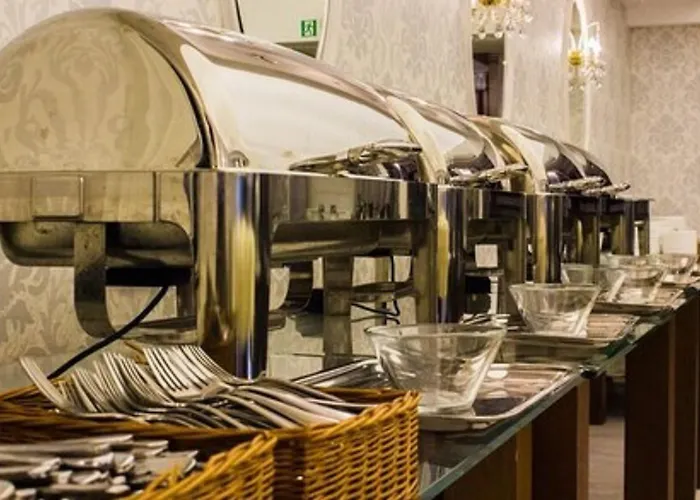 Hotell Jasek Premium 3*