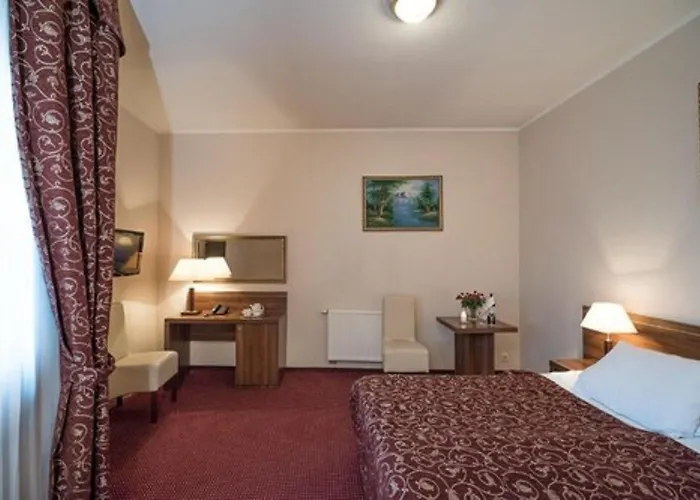 Jasek Premium Hotell