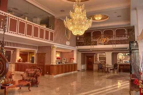 Hotell Jasek Premium 3*