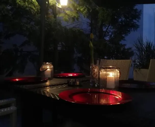 Hotell Jasek Premium Wrocław