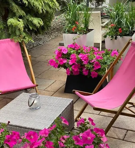 Jasek Premium Hotell