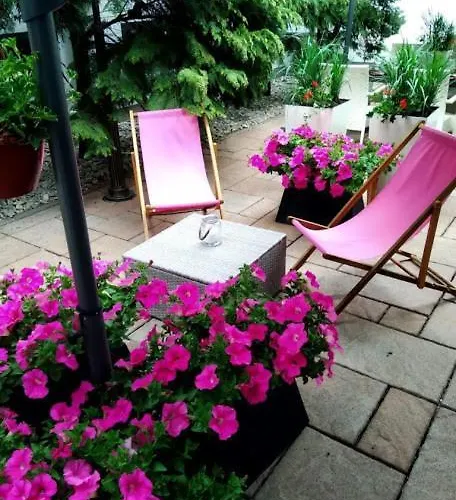 Hotell Jasek Premium