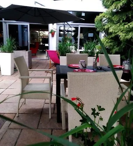 Jasek Premium Hotell