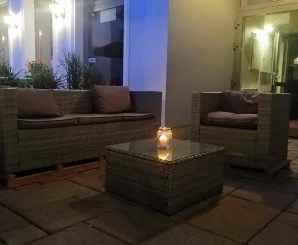 Jasek Premium Hotell 3*