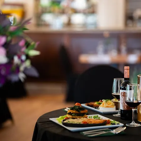 Jasek Premium Hotel Wroclaw