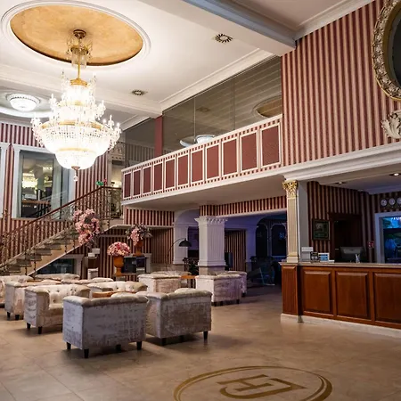 Hotel Jasek Premium Breslavia