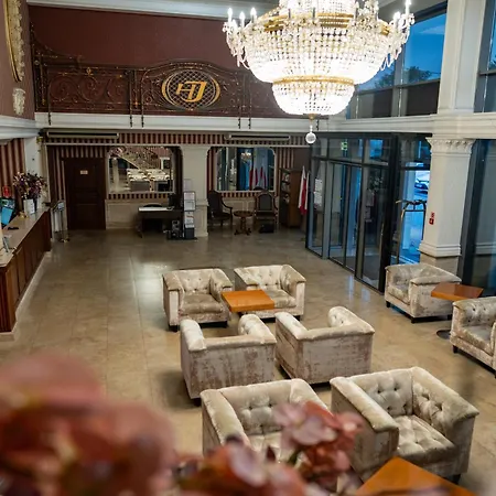 Jasek Premium 3* Wroclaw