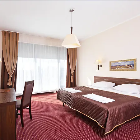Hotel Jasek Premium Wroclaw