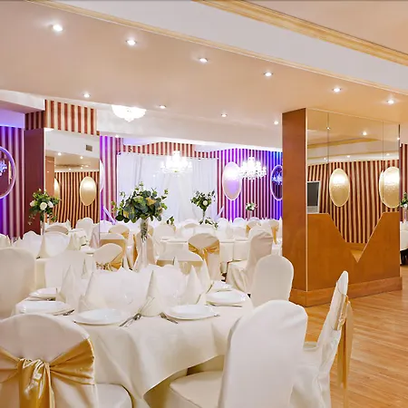 Jasek Premium Hotel 3*