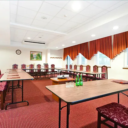 Hotel Jasek Premium 3*