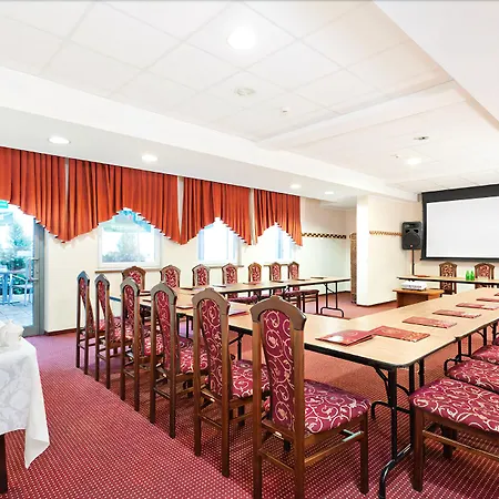 Hotel Jasek Premium Wroclaw