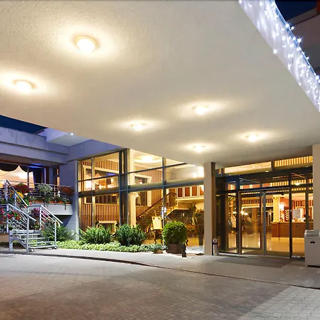 Jasek Premium 3* Wroclaw