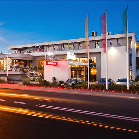 Jasek Premium Hotel Breslavia