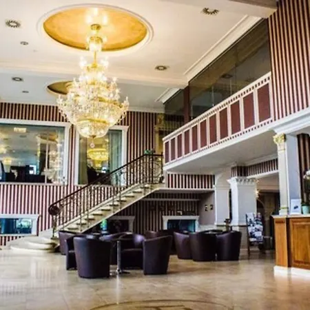 Jasek Premium 3*