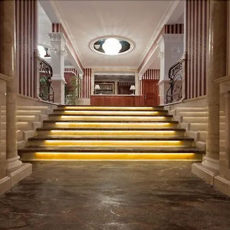 Jasek Premium 3*