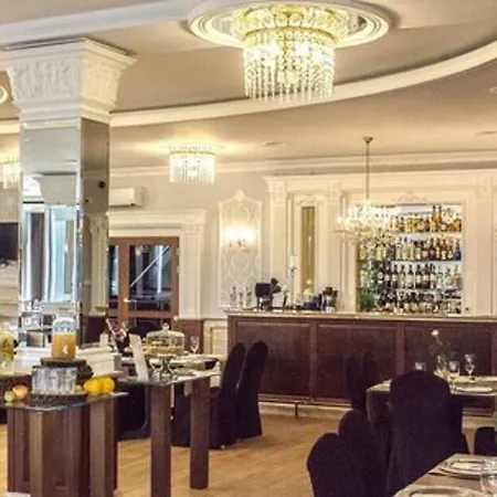 Готель Jasek Premium