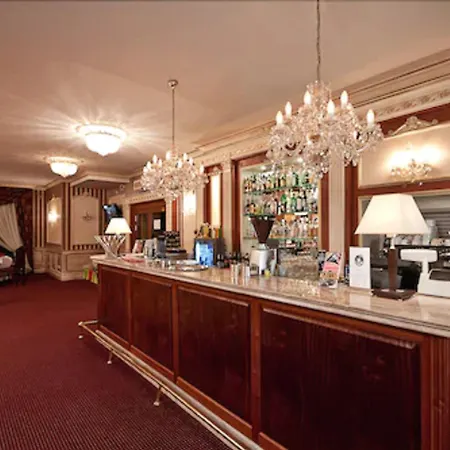 Jasek Premium 3* Breslavia