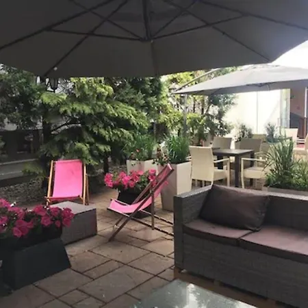 Готель Jasek Premium