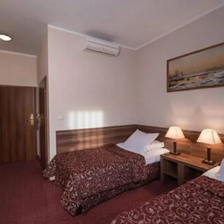 Jasek Premium Szálloda 3*