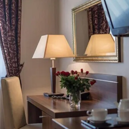 Jasek Premium Hotel 3*