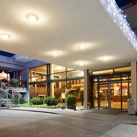 Jasek Premium 3* Breslavia