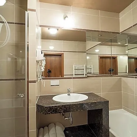 Jasek Premium Hotell
