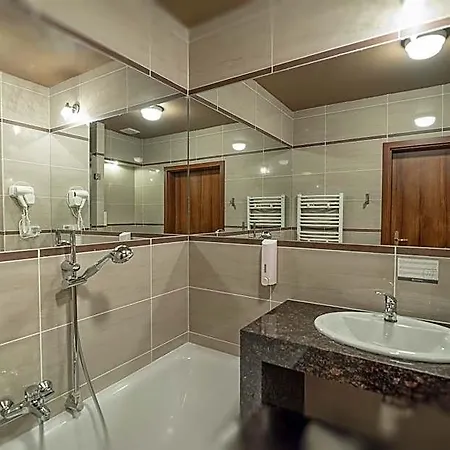 Jasek Premium 3* Wrocław