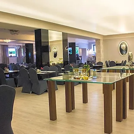 Jasek Premium Hotell Wrocław