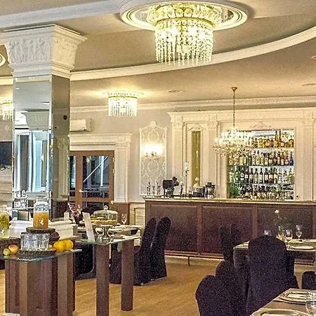Jasek Premium Hotell
