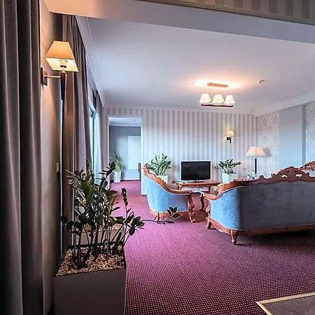 Jasek Premium Hotell Wrocław