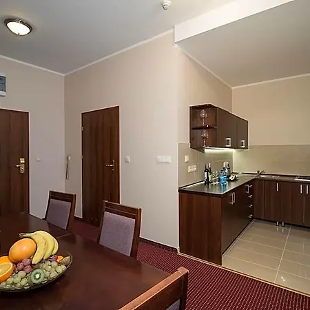 Jasek Premium 3* Wrocław