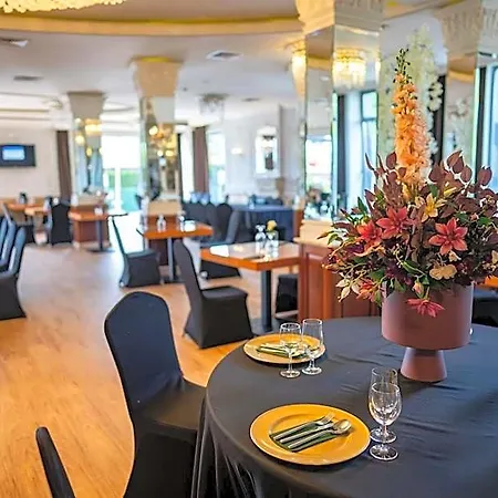 Jasek Premium Hotell