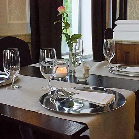 Hotell Jasek Premium Wrocław