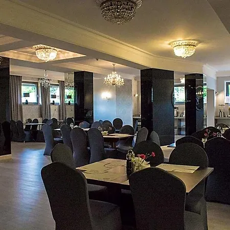 Hotell Jasek Premium