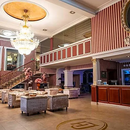 Hotell Jasek Premium