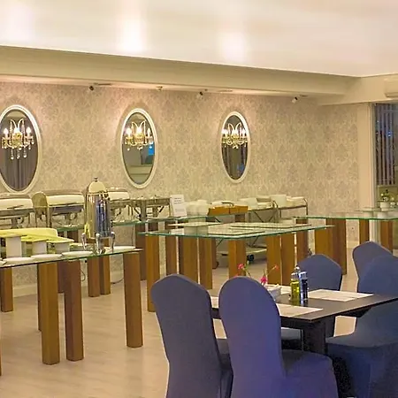 Jasek Premium Hotell