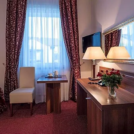 Jasek Premium Hotell